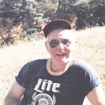 John "Jack" T. Sutcliffe