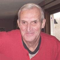 Timothy H. Frost