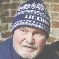 Richard R. Paulhus