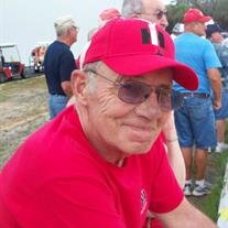 Stephen R. Swain