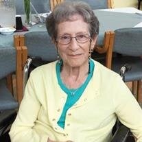 Lorraine Elizabeth (Hannan)  Harbour