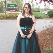 Shannon Alicia Nadeau