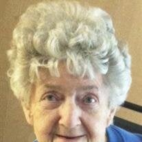 Vivian C. (Cogley)  Harding