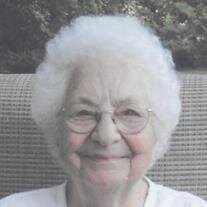 Marion B. (Corliss)  Simpson