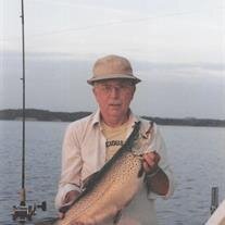 Eugene Harry Clark