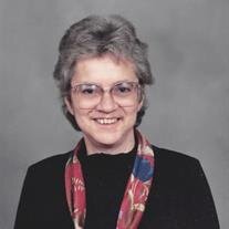 Alyce L. (Bilodeau)  Beaule