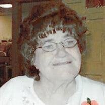 Dorothy "Henrietta" Moody