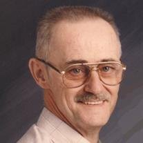 Kenneth Lee Blunden