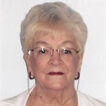 Catherine Marie (Callanan)  Thomas