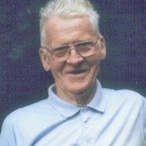 Henry Ralph Burns Sr.