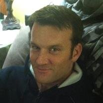 Seth Thomas Dougherty