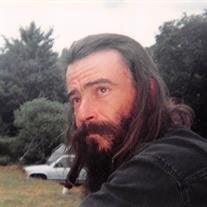 Bruce W. Blackwood