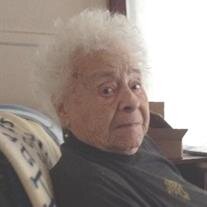 Rhoda "Nana" Madeline (Gilbert)  Allard
