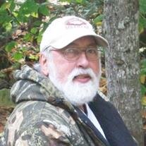 Conrad "CR" Robert Noyes