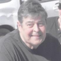 Ronald R. LaBraney