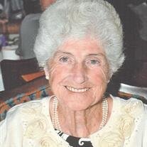 Elizabeth Stewart (Ronaldson)  Finnie