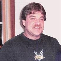Ronald H. Tinker