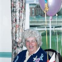 Marjorie B. (Gilman)  French