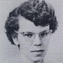 Lillon M. Walker