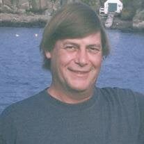 Daniel Thomas Ouellette