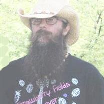 Albert "Bugs" Edward Woods Jr.