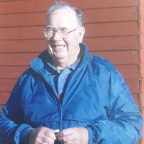 Lester "Les" John Rutherford