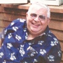 Ronald Lionel Corriveau