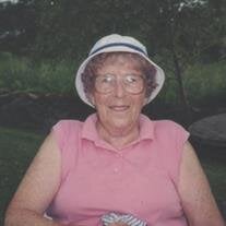 Daisy E. (Carleton)  Howe