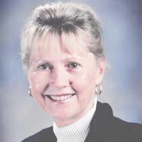 Bernadette M. Roberge