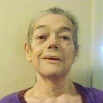 Jean A. (Hanright)  Reynolds