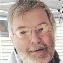 Ronald  Allen Reister
