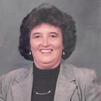 Bette Claire (Boynton)  Reynolds