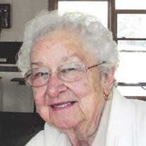 Constance S. (Smart)  Durand