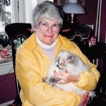 Madeline H. (Halpin)  Pickess