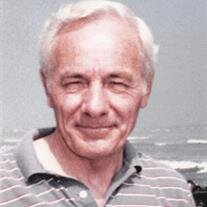 Richard  Paul Paquette