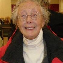Sheila B. (Bolton)  Livingstone