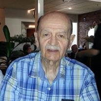 Donald M. Grahame
