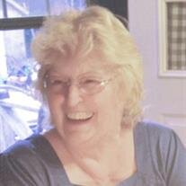 Claudette R. (Parent)  O'Leary