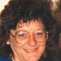 Nancy L. (Scott)  Sleeper