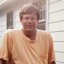 Kenneth Edward Reader