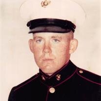 Fred E. Johnson