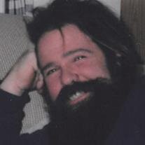 Eric John Anderson