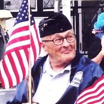 William G. Converse Jr.