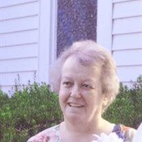 Carol A. (Gebo)  LaBraney