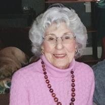 Pauline (Kropp)  Feuerstein
