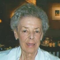 Elaine D. (Wescott)  Pouliot