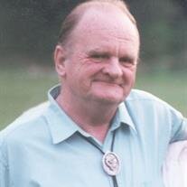 Robert E. Clark Sr.