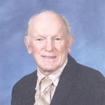 Sheldon E.  Morrill