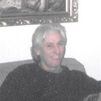 James Richard Moxham