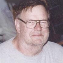 Wayne Stephen Elliott
